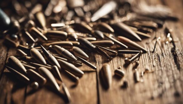 gwo dzie do pistoletu pneumatycznego