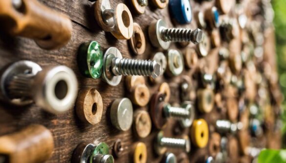 wkr ty do desek elewacyjnych