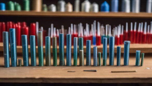 kleje do nici polecane