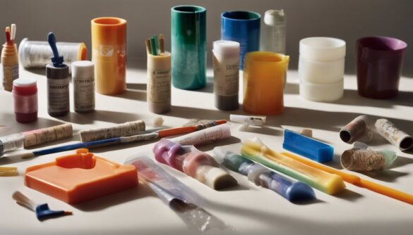 najlepszy klej do betonu