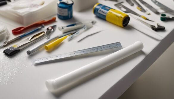 najlepszy klej do styropianu