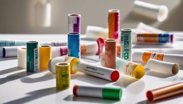 najlepszy klej do styropianu