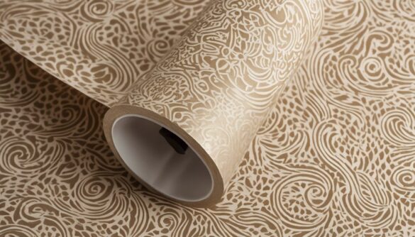 najlepszy klej do tapet