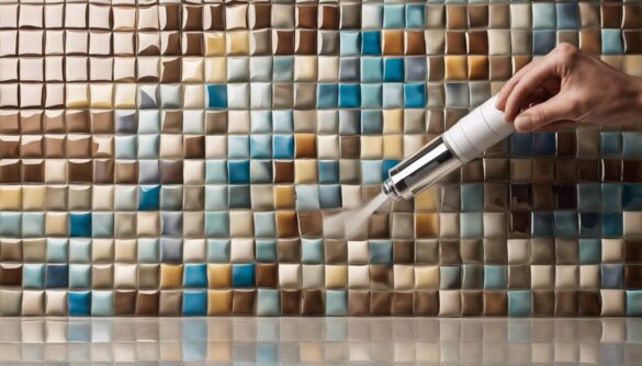 odpowiedni klej do p ytek