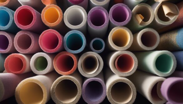 wyb r kleju do dywan w