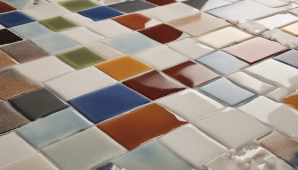 wyb r kleju do p ytek